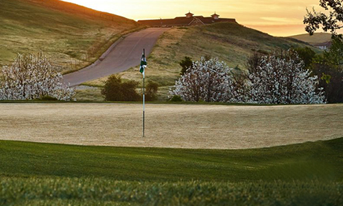 Early Bird Special - Dublin Ranch Golf Course