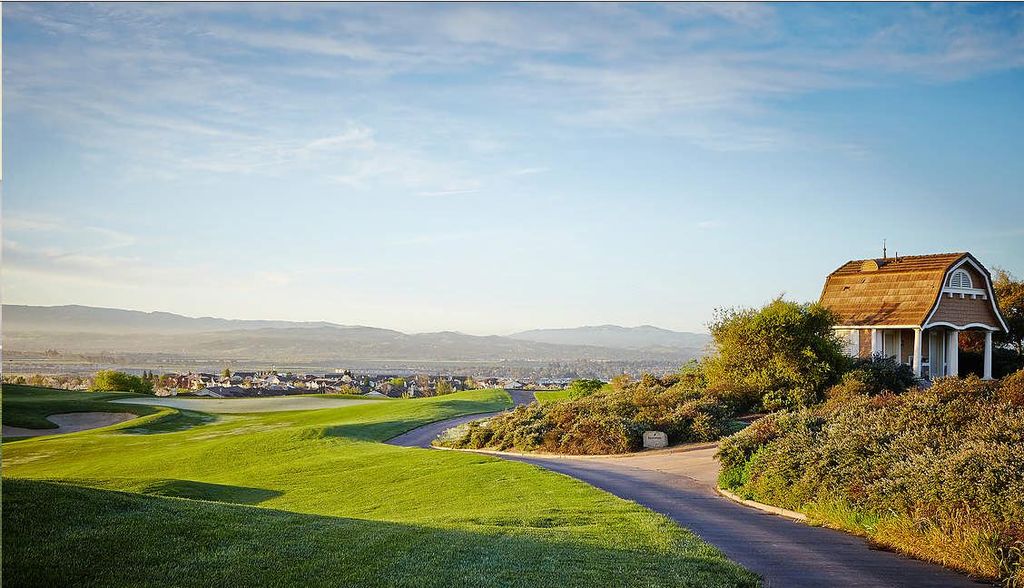 Gallery Dublin Ranch Golf Course