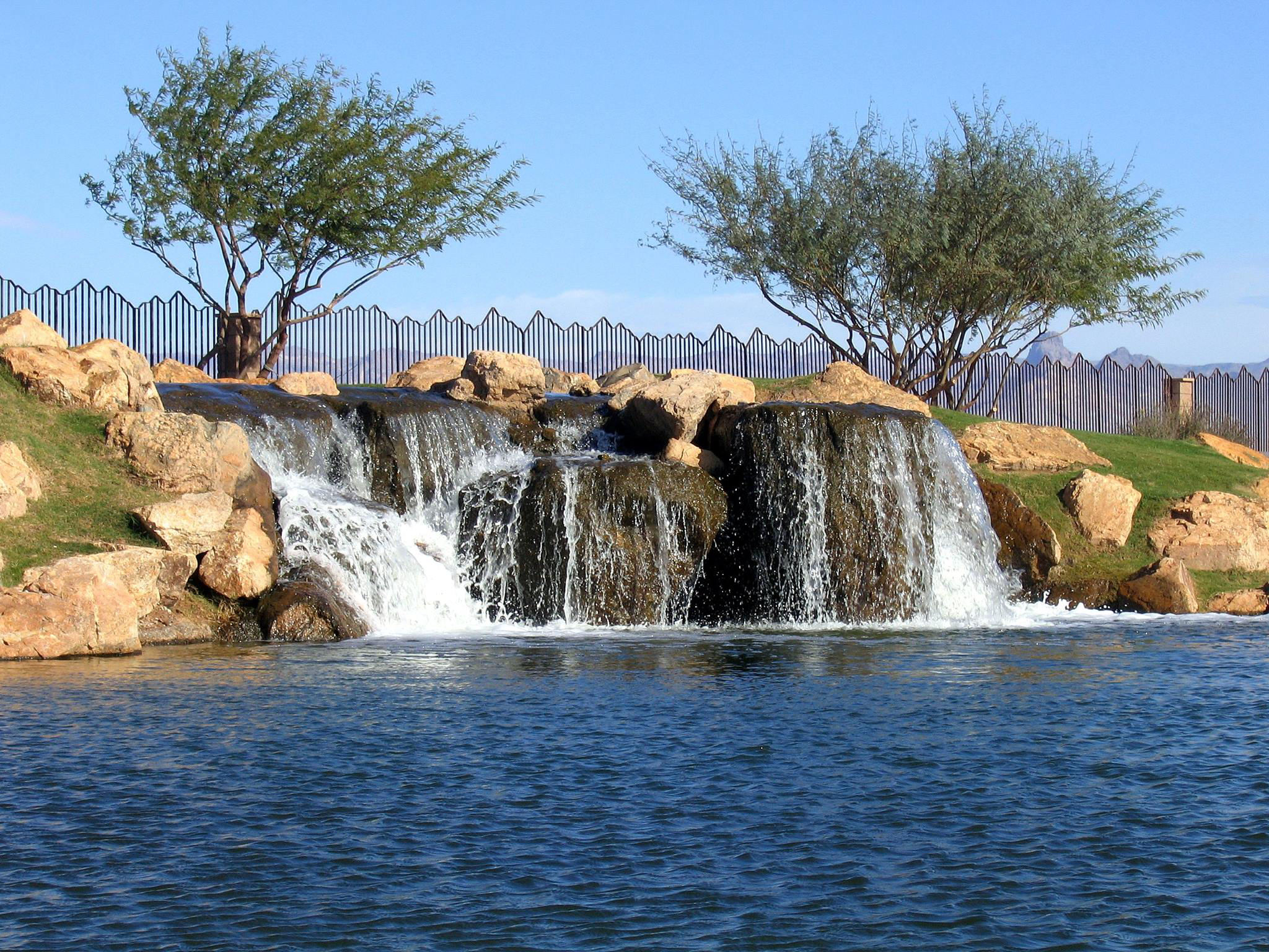 Rates - El Rio Golf Club