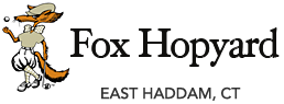 Fox Hopyard Golf Club