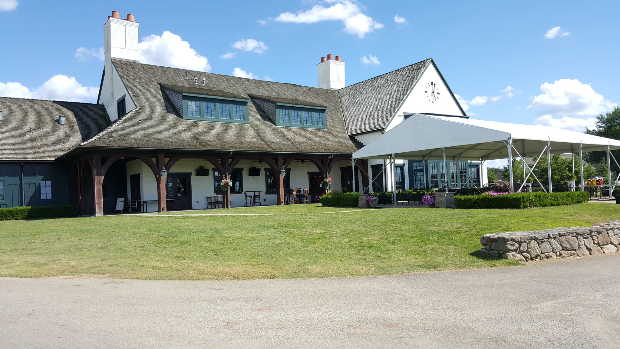 Homepage Golf Club of Dublin