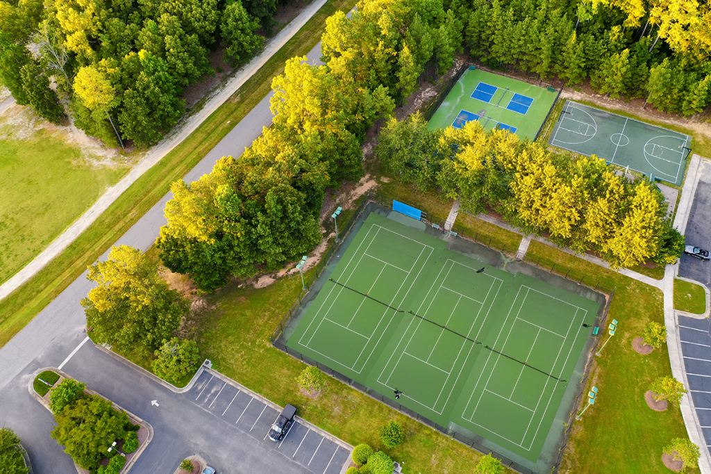 facilities