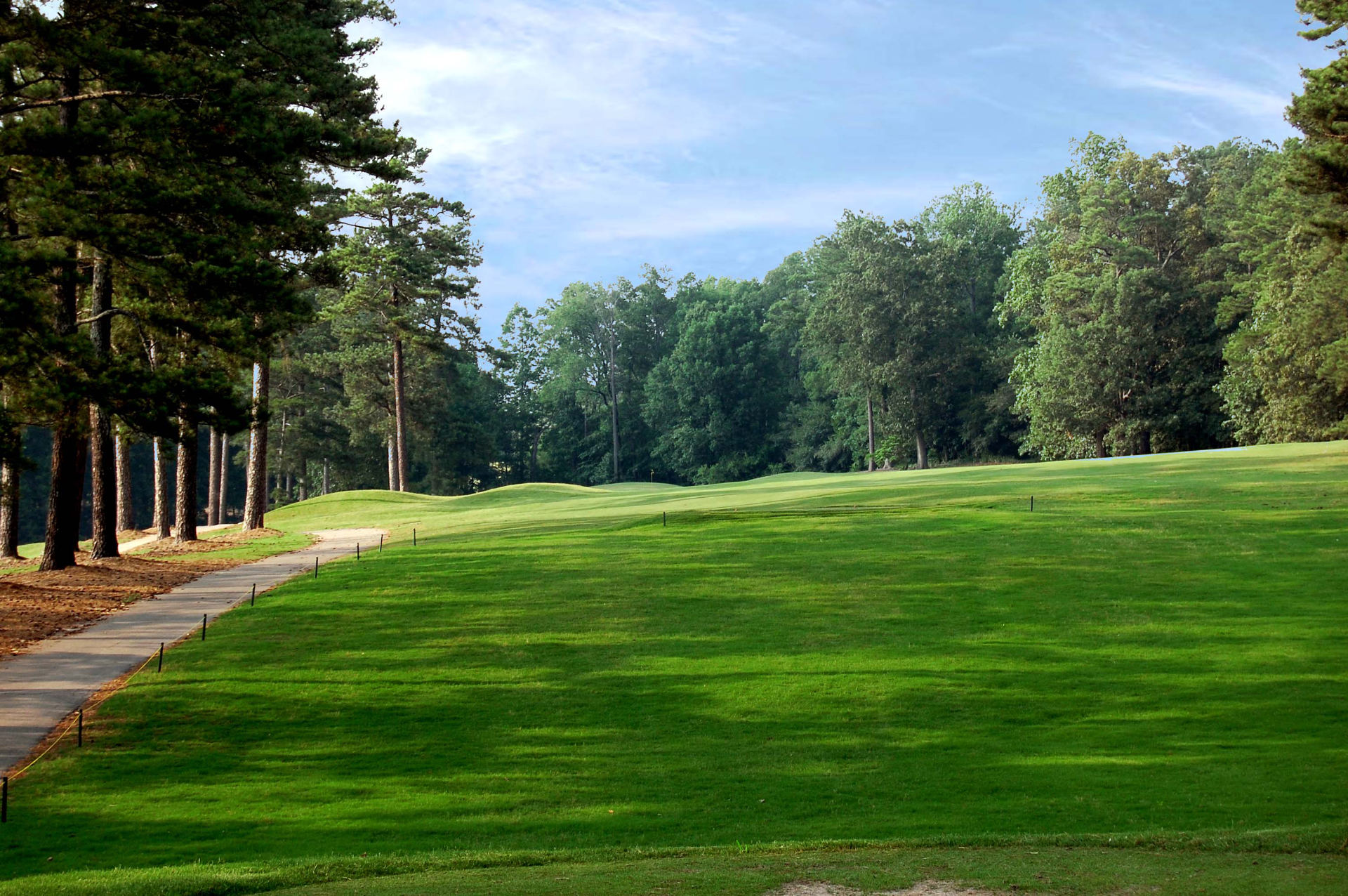 Gallery Lake Spivey Golf Club