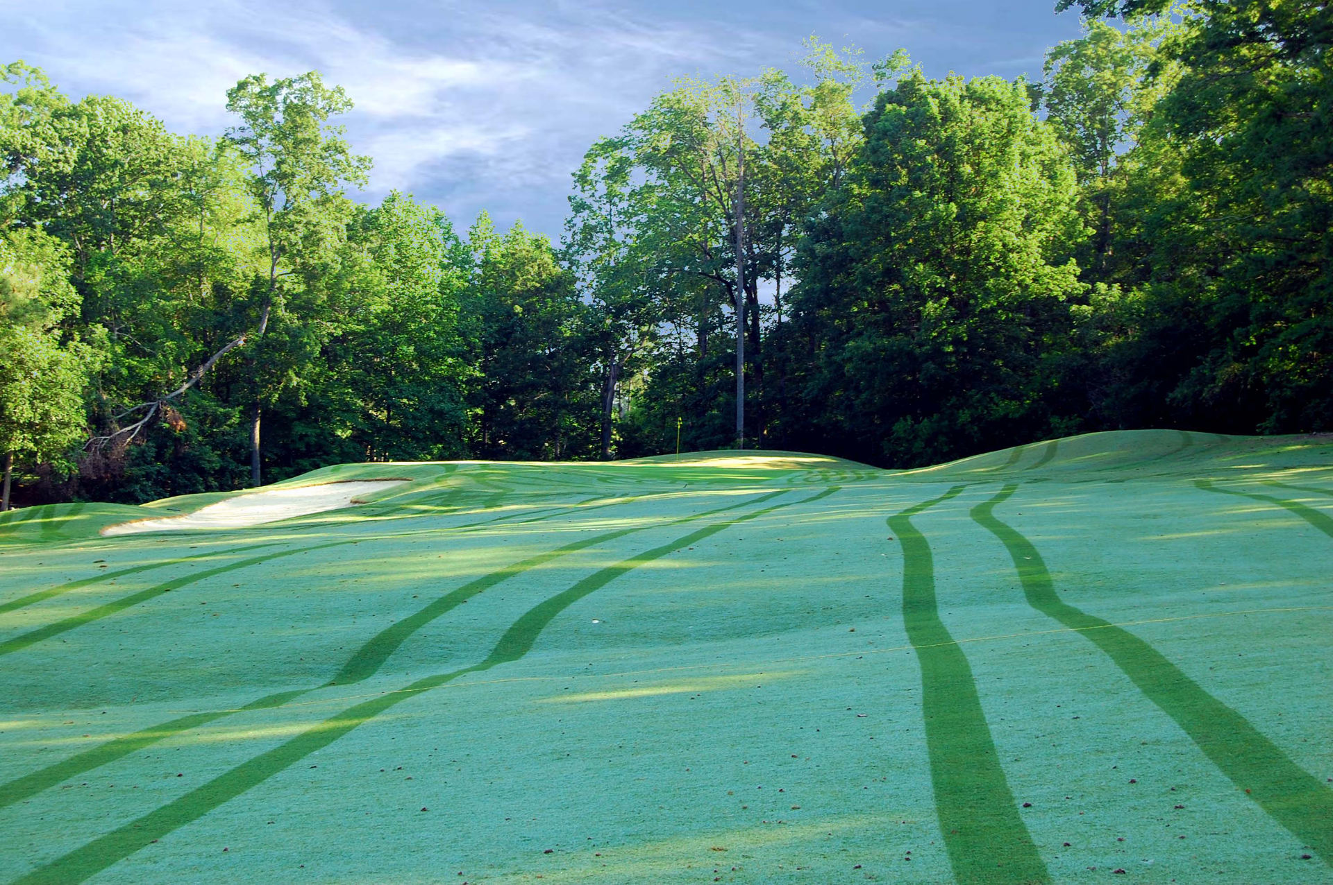 Gallery Lake Spivey Golf Club
