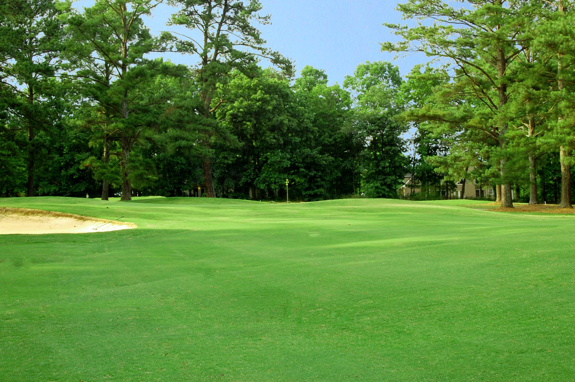 Gallery Lake Spivey Golf Club