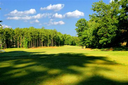 Course Details - Lake Spivey Golf Club