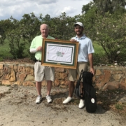 florida azalea senior amateur