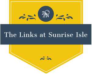 The Links at Sunrise Isle