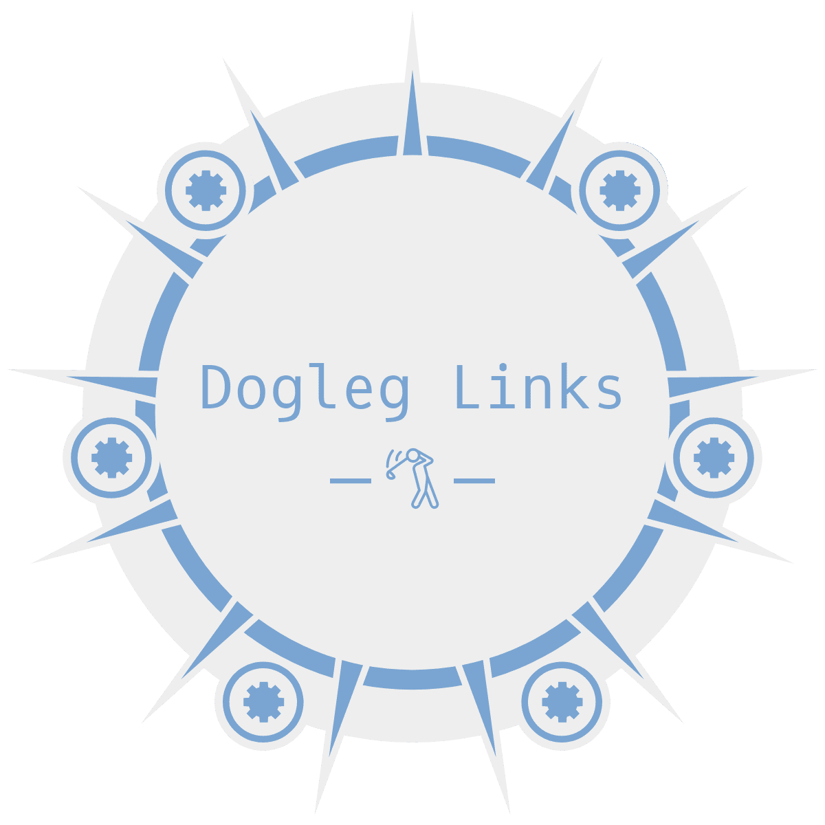Dogleg Links