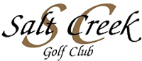 Salt Creek Golf Club