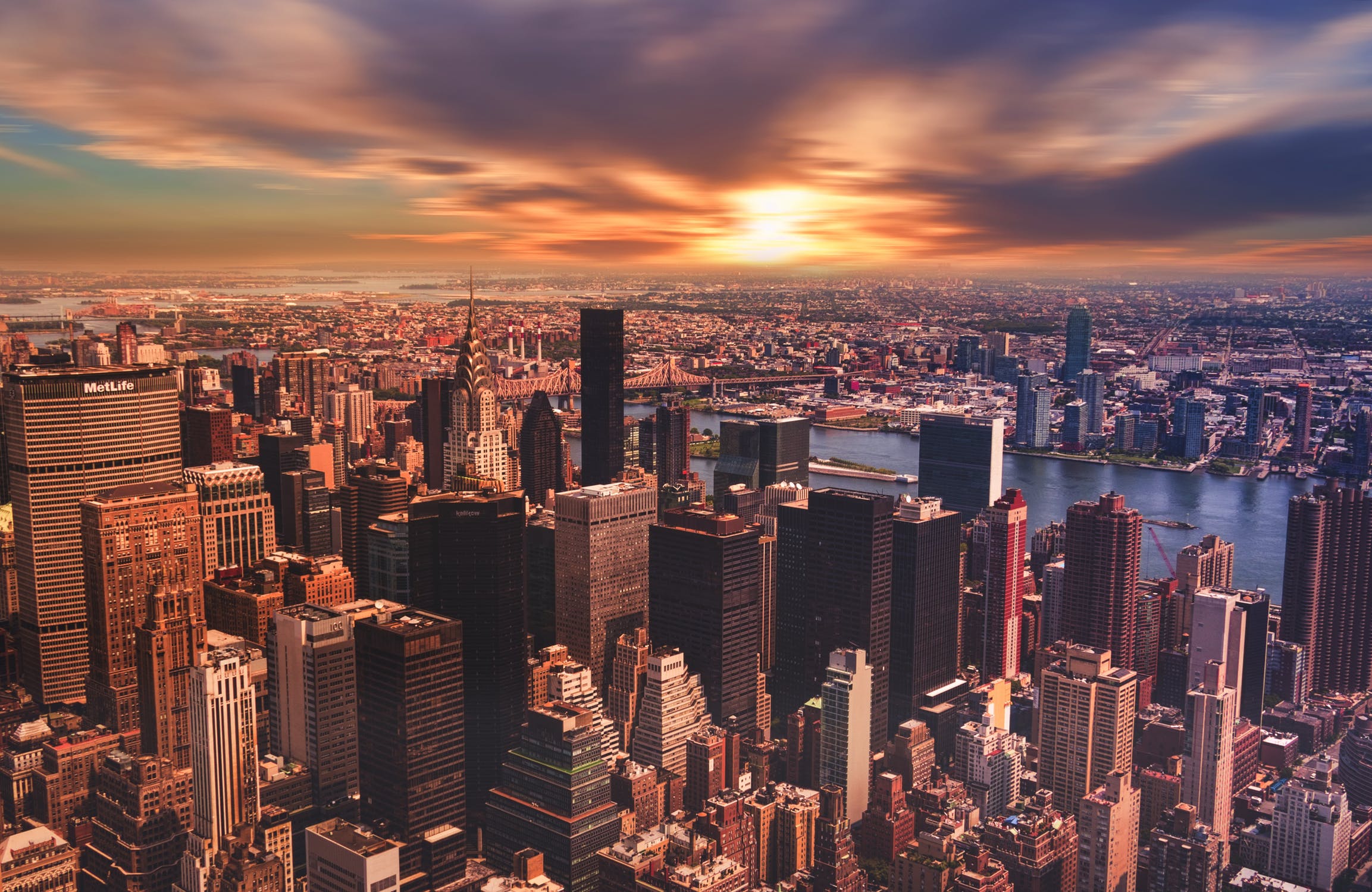 City View