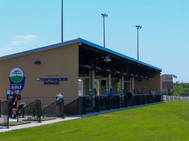 Driving Range